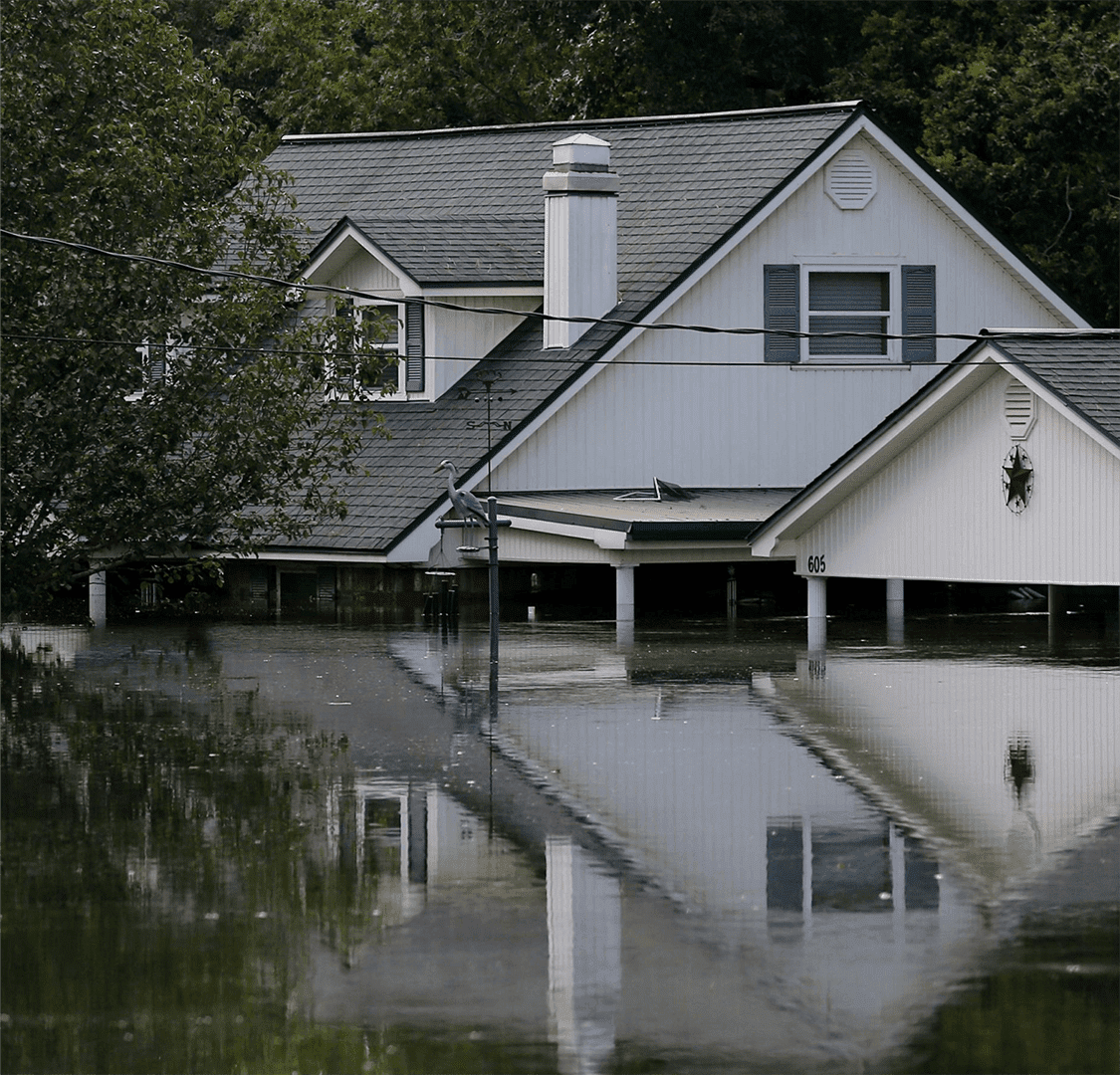 Tyler, Texas flood and water cleanup experts